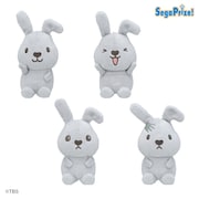 「ラッピー マスコット」