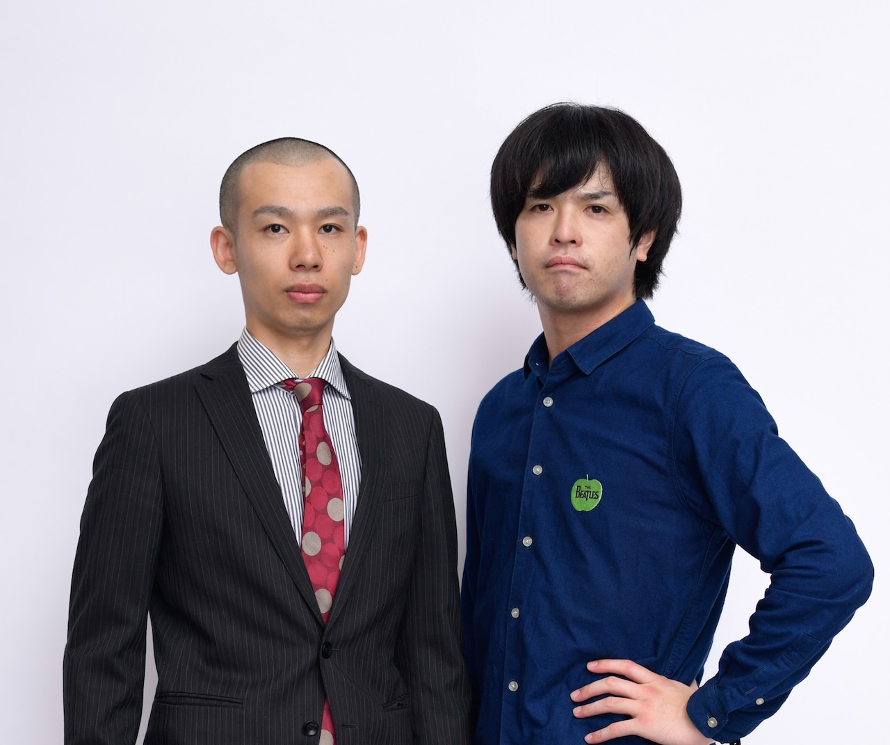 バベコンブ解散「15年間走れた事を誇りに思います」