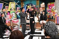「千鳥かまいたちアワー」のワンシーン。(c)日本テレビ