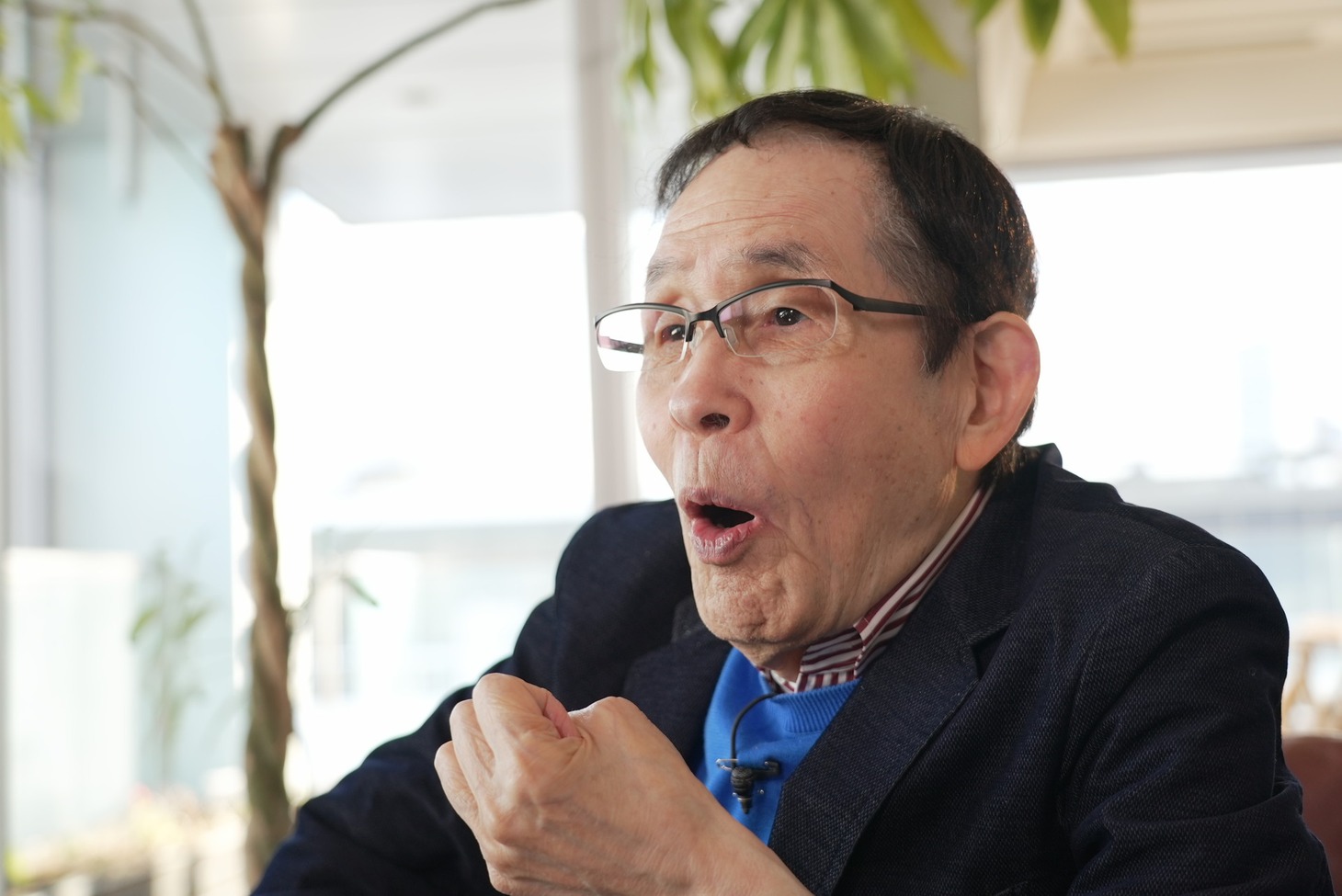 萩本欽一
