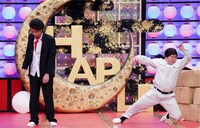 ニッポンの社長