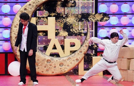 ニッポンの社長