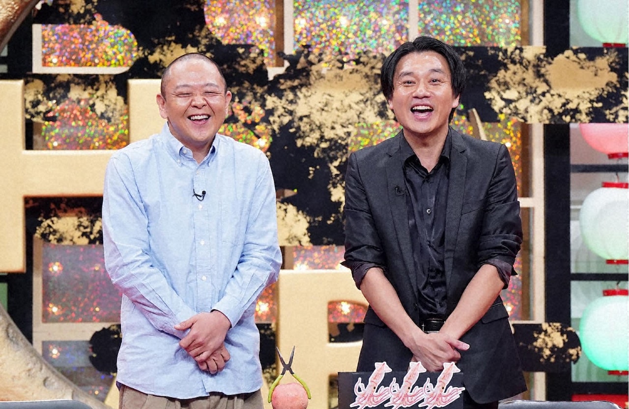 KOCファイナリストが「チャップリン」に集結、優勝の裏で児玉の身に起こった悲劇とは