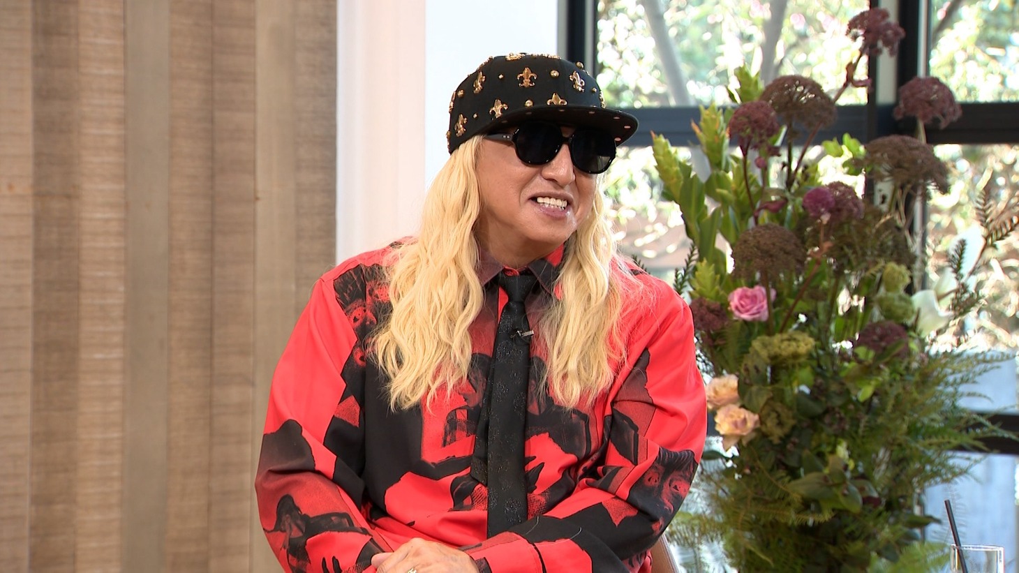 DJ KOO (c)フジテレビ