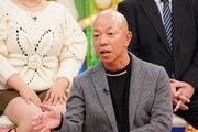 バイきんぐ小峠 (c)日本テレビ