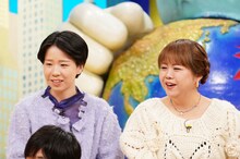 天才ピアニスト (c)日本テレビ