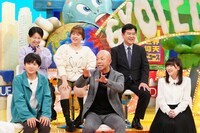 「ザ！世界仰天ニュース」のワンシーン。(c)日本テレビ