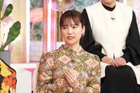 島崎遥香 (c)日本テレビ