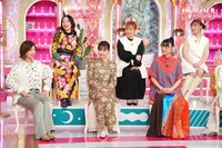 「上田と女が吠える夜」のワンシーン。(c)日本テレビ