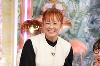 佐藤仁美 (c)日本テレビ