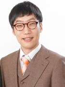 男性ブランコ平井