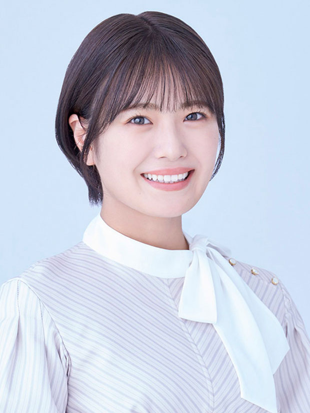 清宮レイ