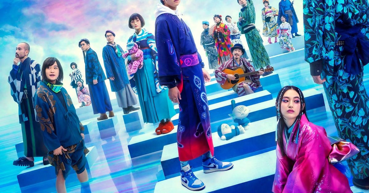 男性ブランコが上田誠作品出演、舞台版「鴨川ホルモー」かもめんたるも 