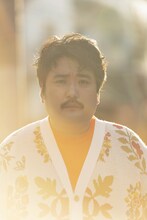 空気階段・鈴木もぐら