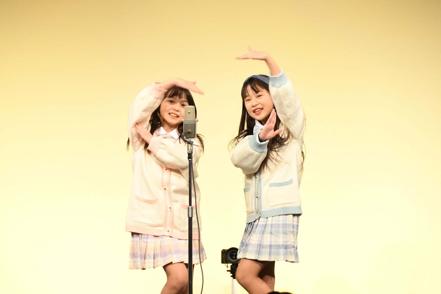 ラブリースマイリーベイビー