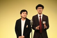 ドーナツ・ピーナツ