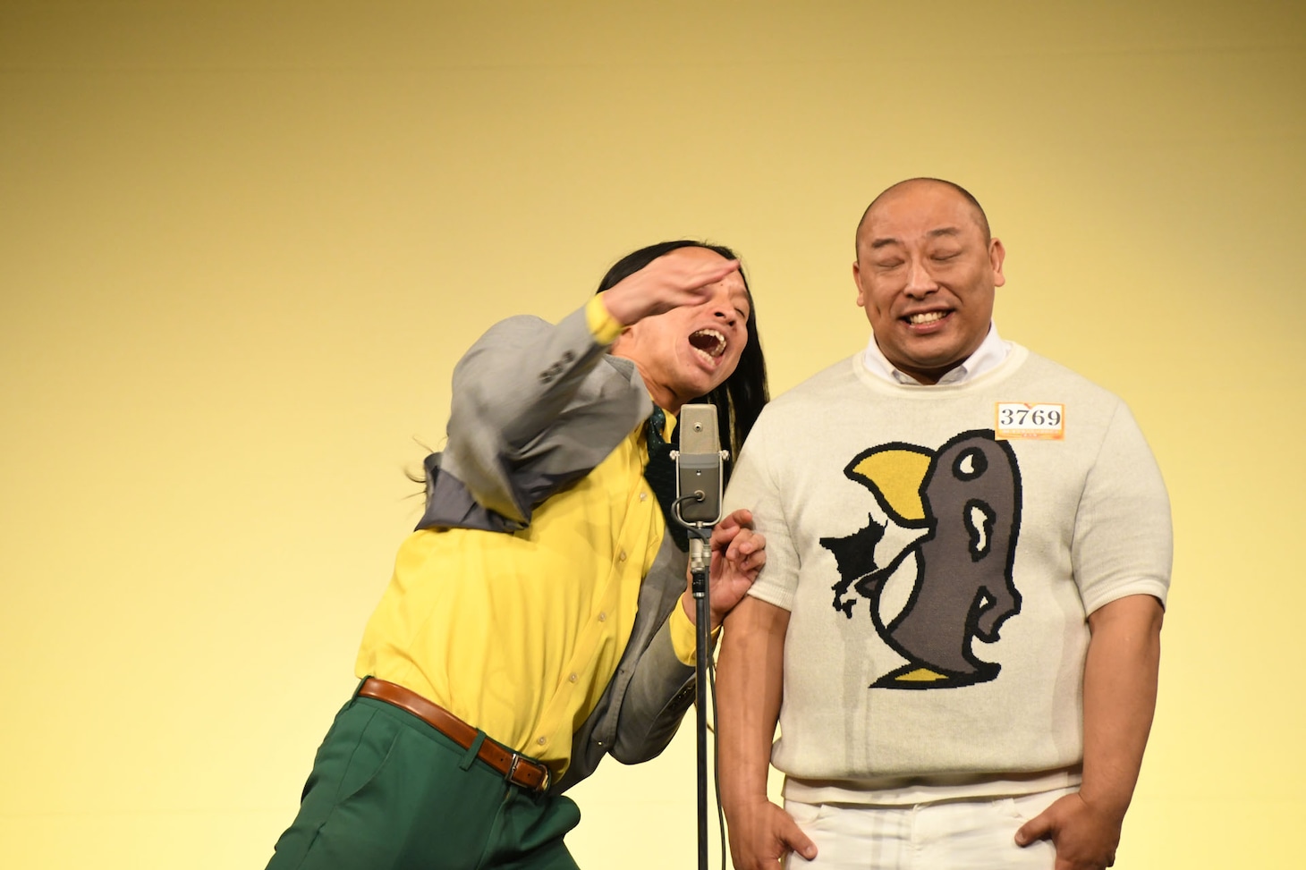 トム・ブラウン