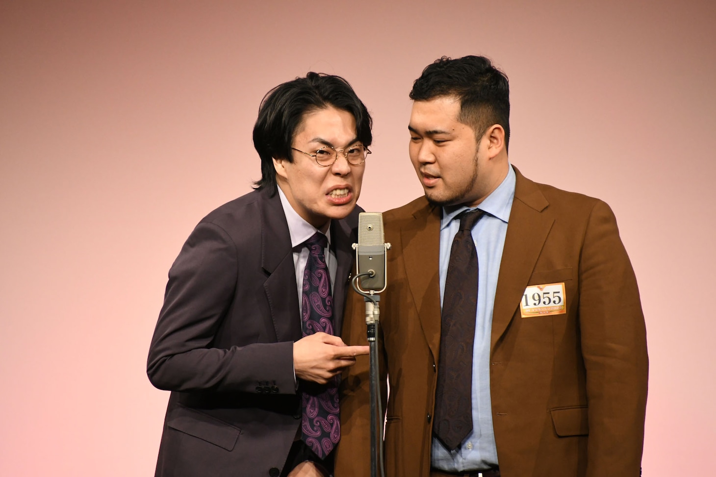 令和ロマン