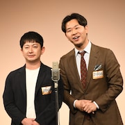 ダンビラ、くらげ、マユリカ、令和ロマン、ヤーレンズら「M-1」決勝進出