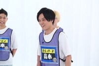 ストレッチーズ高木 (c)関西テレビ