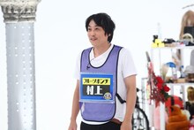 フルーツポンチ村上 (c)関西テレビ