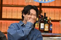 笠松将 (c)読売テレビ