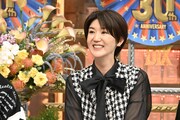 栗原恵 (c)読売テレビ