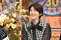 栗原恵 (c)読売テレビ