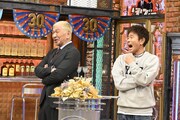 ダウンタウン (c)読売テレビ