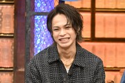 上田竜也 (c)読売テレビ