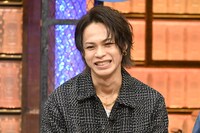 上田竜也 (c)読売テレビ