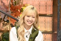 本田仁美 (c)読売テレビ