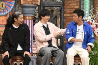 パンサー (c)読売テレビ