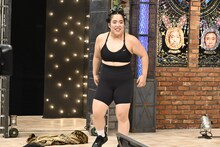 ゆりやんレトリィバァ (c)読売テレビ