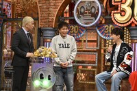 「ダウンタウンDX」のワンシーン。(c)読売テレビ