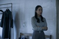 伊勢佳世 (c)フジテレビ