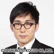 シソンヌじろう