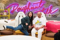 トム・ブラウン (c)CBC