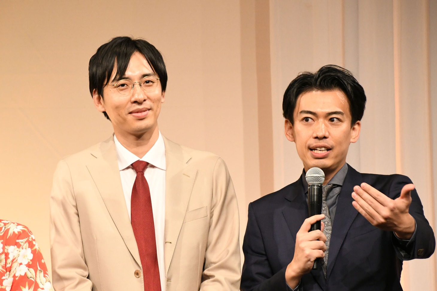 カベポスター