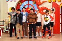 「マルコポロリ！」のゲスト。