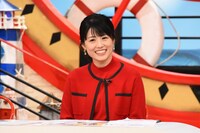 中島めぐみアナウンサー