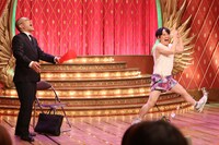 ラブレターズ (c)フジテレビ