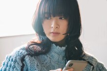 森七菜 (c)日本テレビ