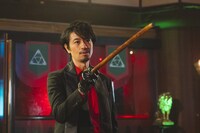 斎藤工 (c)日本テレビ