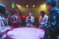 「ノンレムの窓 2023 冬」の「デスゲーム」より。(c)日本テレビ