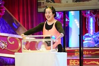 ゆりやんレトリィバァ