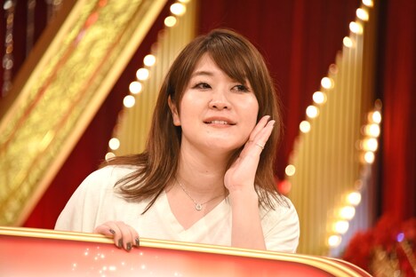 紅しょうが稲田