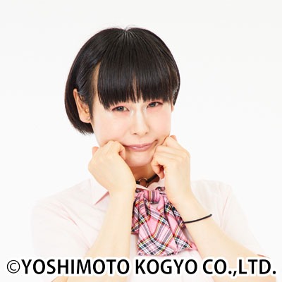 白桃ピーチよぴぴ