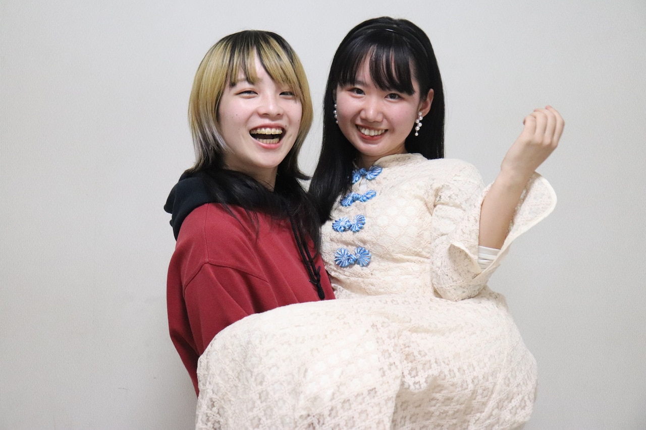 はるかぜに告ぐ、ぐろう、清川雄司ら「あさパラS」2時間SPでネタバトル