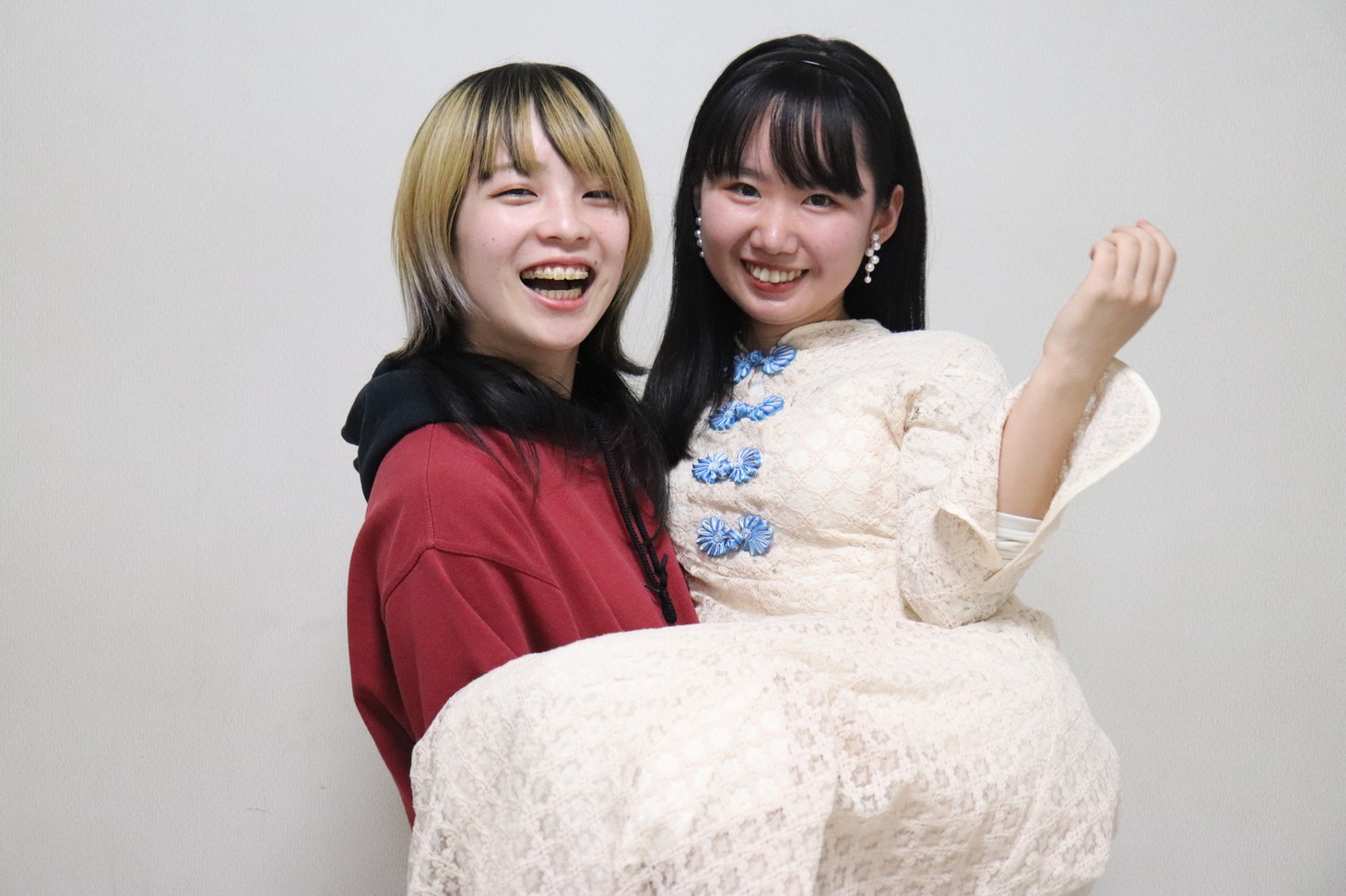 はるかぜに告ぐ